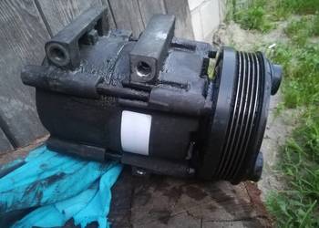 Sprężarka klimatyzacji ford mondeo Mk 3 tddi