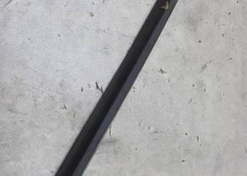LISTWA SZYBY LEWY TYŁ LAND CRUISER 120