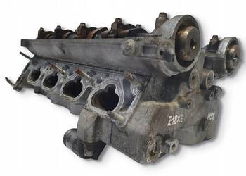 GŁOWICA CYLINDRÓW Opel Astra III H Zafira A Vectra C 1.8 16V 9242094 Z18XE