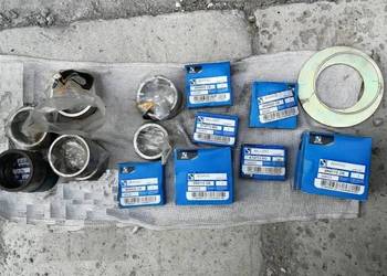 Bearing tuleja siłownika przegub kulowy rozdzielacza części CAT JCB