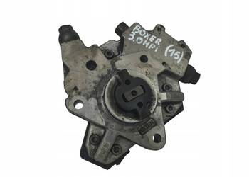 POMPA WYSOKIEGO CIŚNIENIA Peugeot Boxer 3.0 HPI 0445020046