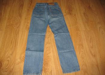 Spodnie LEVI STRAUSS 505® W28 L32