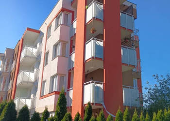 Mieszkanie 2 pokoje ul.Karmelkowa Klecina