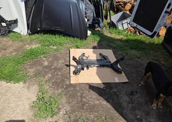 Sanki wózek kołyska pod silnik BMW F39 6872729 31116872729