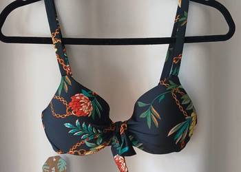 Bikini Góra od stroju kąpielowego Calzedonia 80A/75B/70C