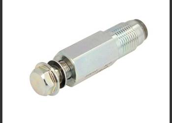 Zawór nadmiarowy John Deere RE516335