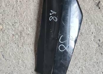 Honda xr 125 l  zadupek owiewka boczek plastik