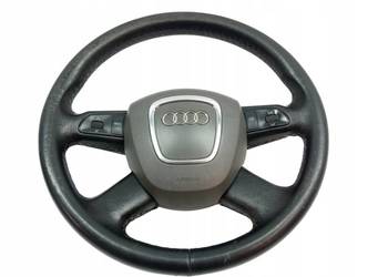 KIEROWNICA  Audi A4 III (2004-2008) B7