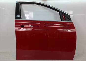 DRZWI PRAWY PRZÓD MERCEDES B-KLASA W247 A2477221000