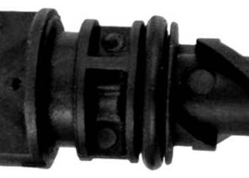 MERCEDES CLA SLK A B C E CLS SL GLC W448 910 Korek spustowy chłodnicy OE