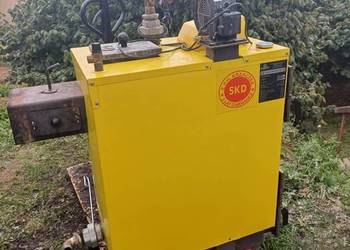 Piec, kocioł 18kW