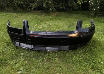 Zderzak przedni Passat b5 fl czarny