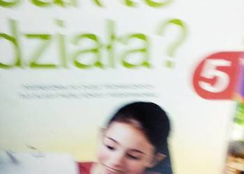Jak to działa książki używane antykwariaty szkolne outlet