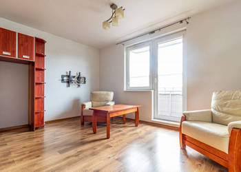 Mieszkanie Wejherowo Przemysłowa 48.5m2 3 pokoje