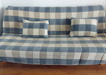 Wersalka rozkładana