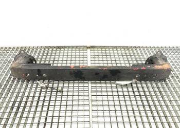 BELKA ZDERZAKA TYŁ TOYOTA YARIS III Hatchback WZMOCNIENIE