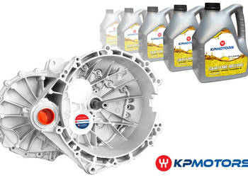 Skrzynia Biegów Ford Kuga MK2 2.0 TDI CV6R7002TCB