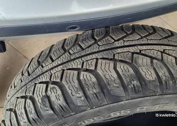 Opony 2x Uniroyal Ms77 185/65/15