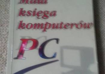 Mała księga Komputerów PC