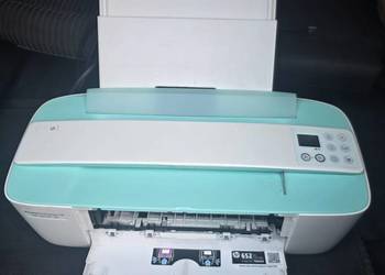 Urządzenie wielofunkcyjne  DeskJet 3762