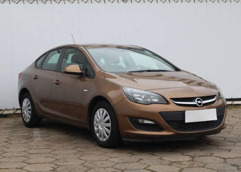 Opel Astra 1.6 16V