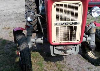Ciągnik Ursus C-360/355 od rolnika