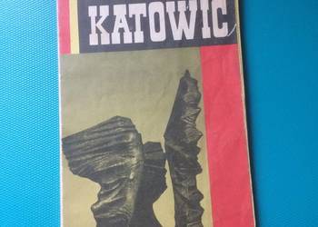 ( 3482 ) Plan Katowic
