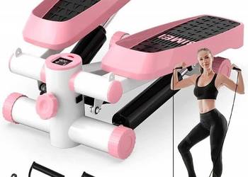 Stepper prosty z linkami bubbacare GN01