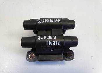 CEWKA ZAPŁONOWA Subaru Legacy IV 2.5 B _