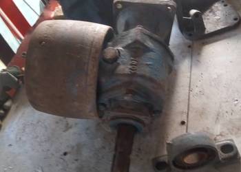 Sprzedam przystawke katowa