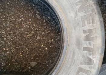 Opona 245/70 R17.5