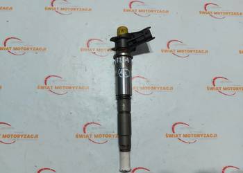 TRAFIC VIVARO 2.0 DCI M9R692 114KM 08r wtryskiwacz wtrysk 0445115007