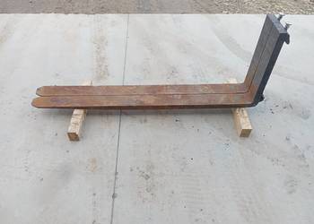 Widły 1400/407mm klasa 2A