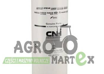 84226263 (48142232, 435141A1, 91703956) FILTR HYDR CNH