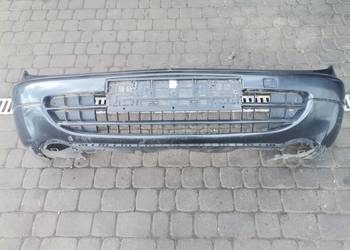 CITROEN XSARA 2 ZDERZAK PRZÓD EYPC