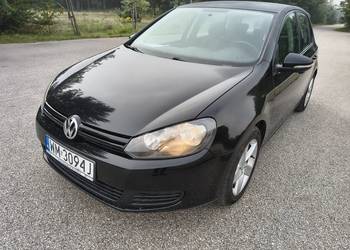 Sprzedam albo zamienię VW Golf 1.4 z LPG