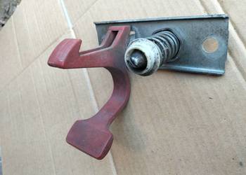 FIAT PUNTO 1 MK1  ZAMEK MASKI