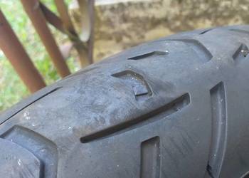 Metzeler tourance Next 110/80 R19 M/C 59V