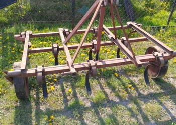 Kultywator , gruber  1,8m
