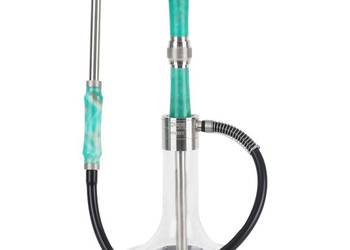 Oduman Proxy Fajka Wodna Shisha Szisza | OCEAN GREEN