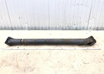 WAŁ NAPĘDOWY TYŁ DAF XF Ciągnik siodłowy 12.9 462KM 1605342