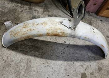 Błotnik Romet Mińsk 125 cross