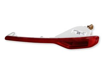 VOLVO C40 EX40 XC40 prawy reflektor przeciwmgielny OE 32228783
