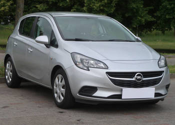 Opel Corsa 1.4