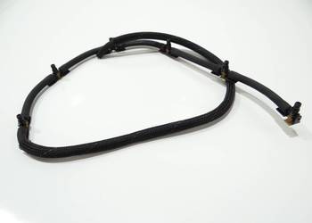 PRZEWÓD PRZELEWOWY PALIWA BMW 5 F10 F11 N57D30A 3.0D