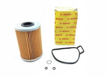 FILTR OLEJU BMW 318tds E36 95-00 BOSCH