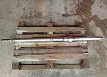 Wał do Wielopiły Svitava PKSN 32B