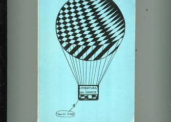 Literatura na świecie 1983 nr 11(148)