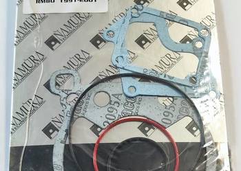 NAMURA KOMPLET USZCZELEK TOP-END NX-30080T SUZUKI RM 80 91-01