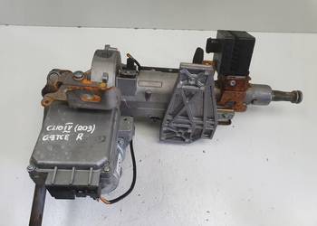 Megane III ELEKTRYCZNE WSPOMAGANIA Pompa wspomagania 488107802R